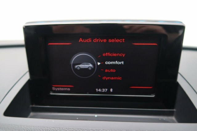 Audi Q3 Q3 Se Tdi Quattro Black #8