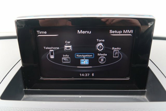 Audi Q3 Q3 Se Tdi Quattro Black #17