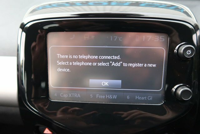 Peugeot 108 1.0 Active #10