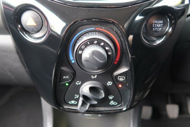 Peugeot 108 1.0 Active #11