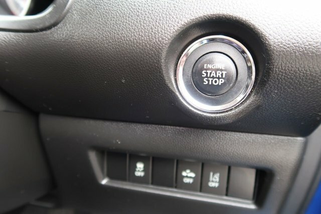 Suzuki Swift 1.0 Boosterjet Shvs Silver #16