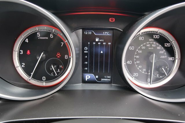 Suzuki Swift 1.0 Boosterjet Shvs Silver #8