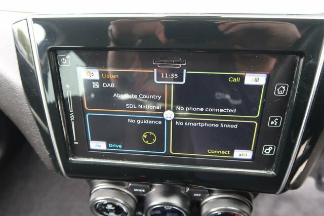 Suzuki Swift 1.0 Boosterjet Shvs Silver #18