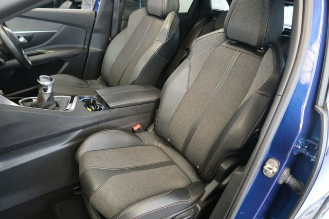Peugeot 3008 White #15