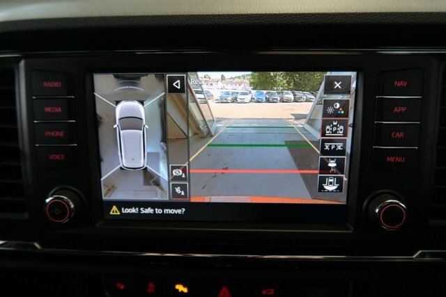 Seat Ateca 1.6 Tdi Xcellence Lux Suv Dsg Euro 6 S Orange #4