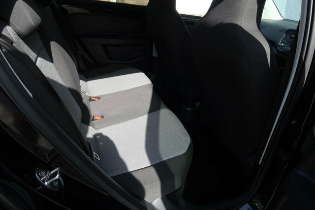 Skoda Citigo Hatchback Se 12V #9