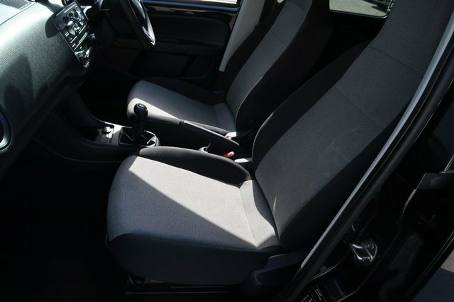 Skoda Citigo Hatchback Se 12V #7