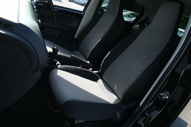 Skoda Citigo Hatchback Se 12V #8