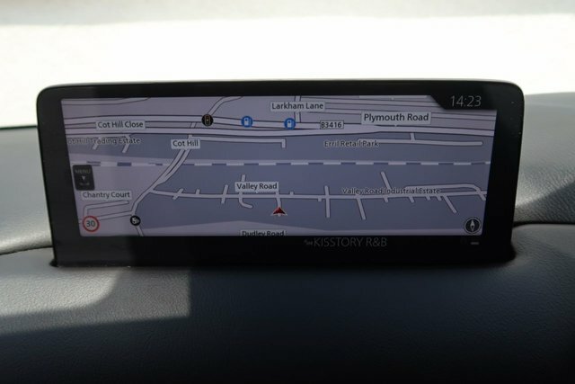 Mazda CX-5 2.2 Skyactiv-d Se-l Suv Euro 6 White #4