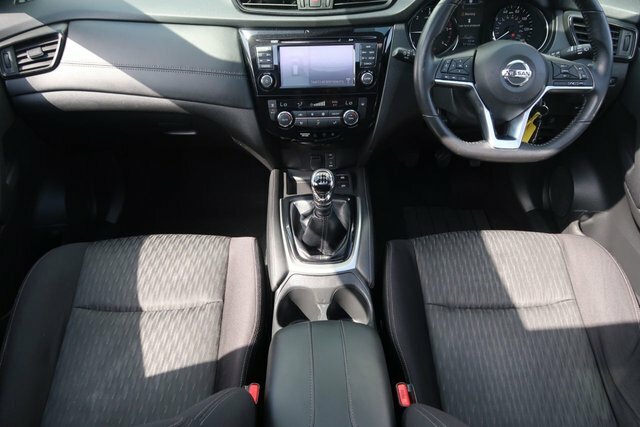 Nissan X-Trail 1.7 Dci Acenta Premium Suv Euro Silver #2