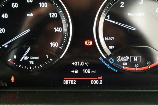 BMW 2 Series Gran Tourer Mpv Black #20