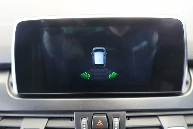 BMW 2 Series Gran Tourer Mpv Black #14