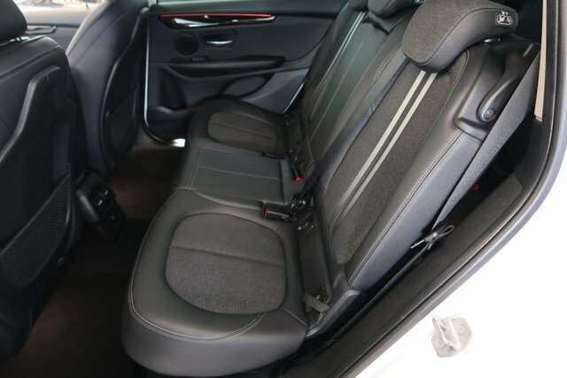 BMW 2 Series Gran Tourer Mpv Black #10