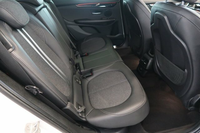 BMW 2 Series Gran Tourer Mpv Black #15