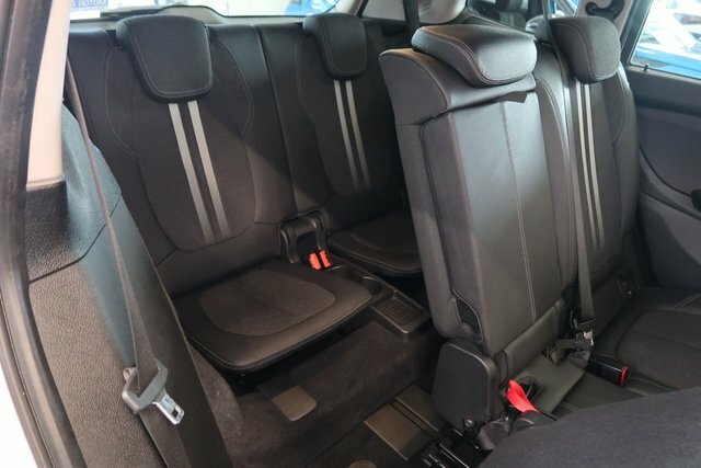 BMW 2 Series Gran Tourer Mpv Black #7