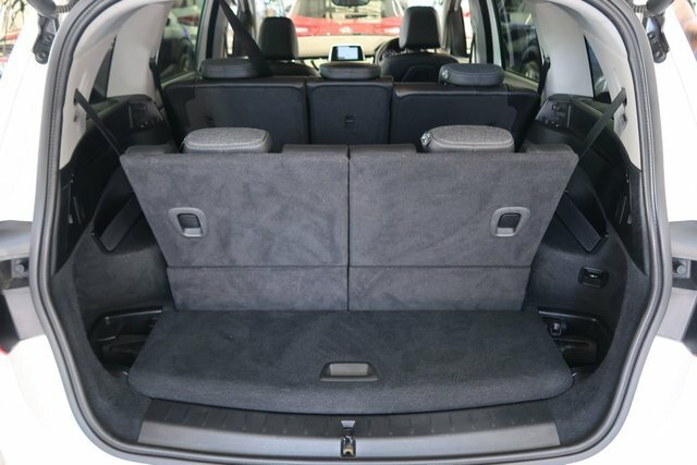 BMW 2 Series Gran Tourer 2.0 218D Sport Mpv Euro 6 S S White #4