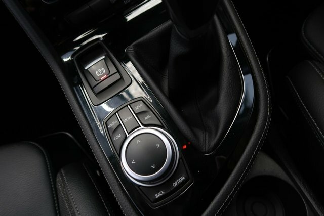 BMW 2 Series Gran Tourer Mpv Black #19