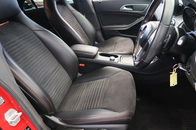 Mercedes-Benz CLA Class 250 Amg Sport 4Matic Tip White #13
