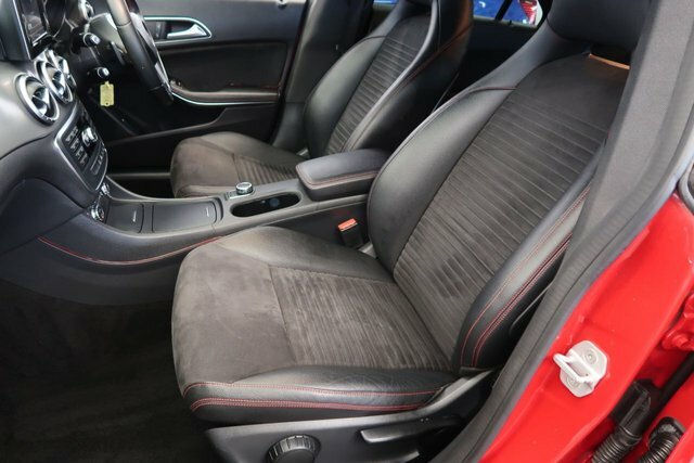 Mercedes-Benz CLA Class 250 Amg Sport 4Matic Tip White #7