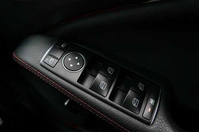 Mercedes-Benz CLA Class 250 Amg Sport 4Matic Tip White #16
