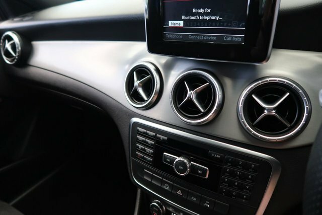 Mercedes-Benz CLA Class 250 Amg Sport 4Matic Tip White #15