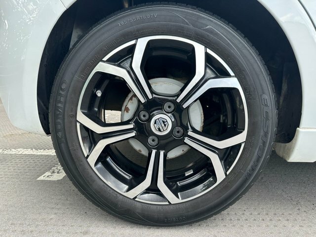 MG MG3 1.5 Vti-tech Excite Hatchback #11