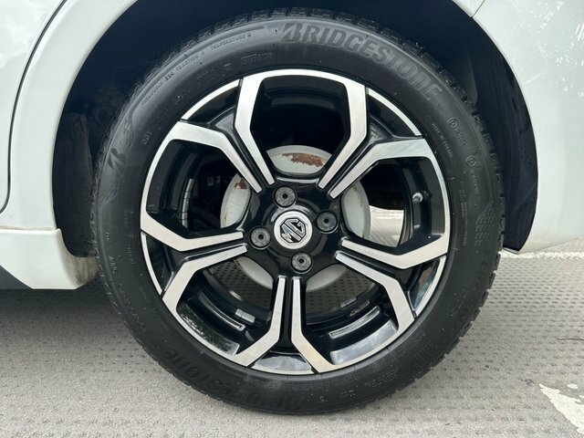 MG MG3 1.5 Vti-tech Excite Hatchback #10