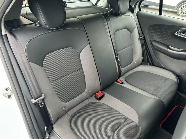 MG MG3 1.5 Vti-tech Excite Hatchback #21