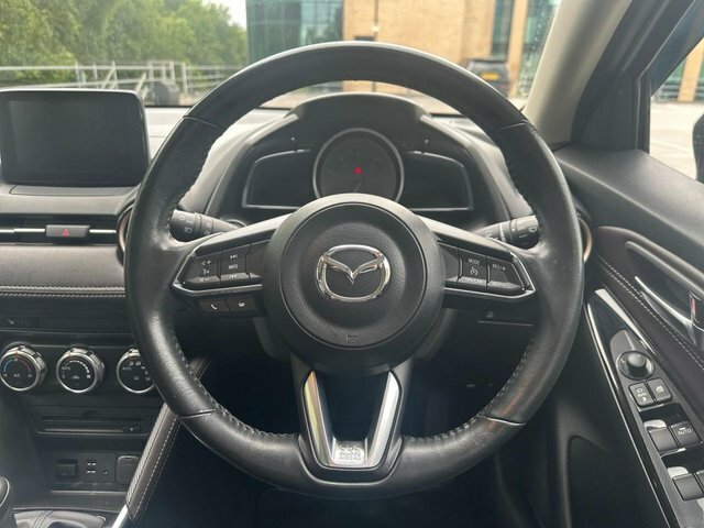 Mazda 2 1.5 Skyactiv-g Gt Sport Nav Euro 6 Ss Blue #19