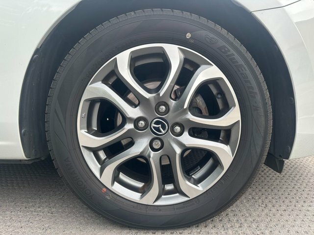 Mazda 2 1.5 Skyactiv-g Gt Sport Nav Euro 6 Ss Blue #18