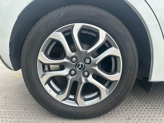 Mazda 2 1.5 Skyactiv-g Gt Sport Nav Euro 6 Ss Blue #17