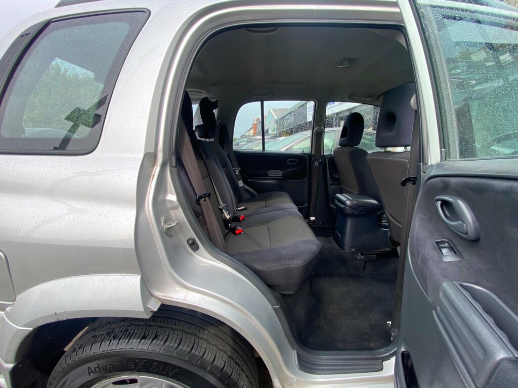 Suzuki Grand Vitara Td Silver #14