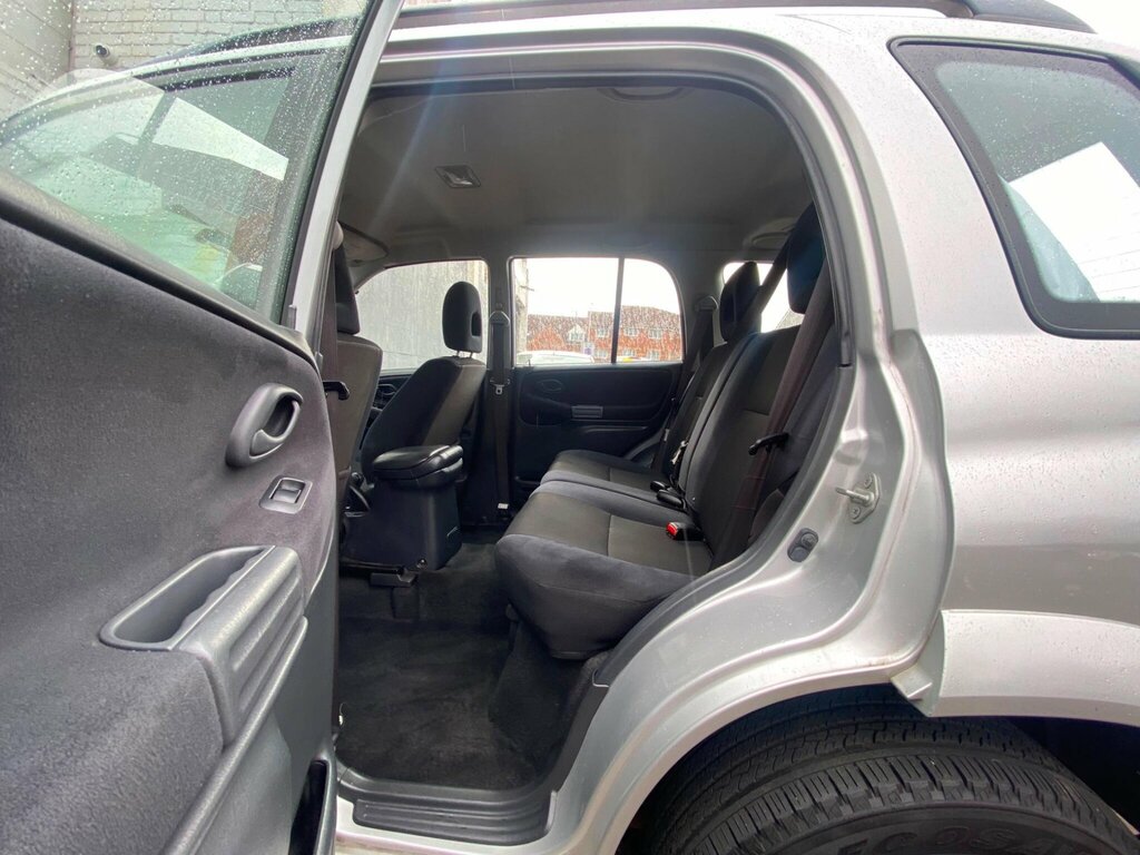 Suzuki Grand Vitara Td Silver #11
