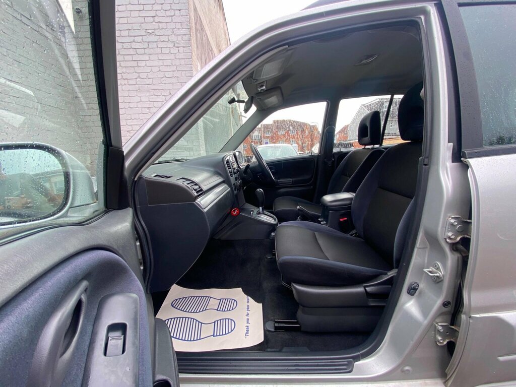 Suzuki Grand Vitara Td Silver #18