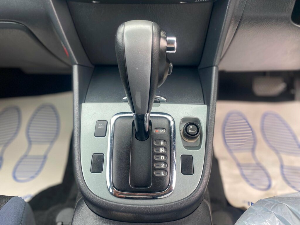 Suzuki Grand Vitara Td Silver #10