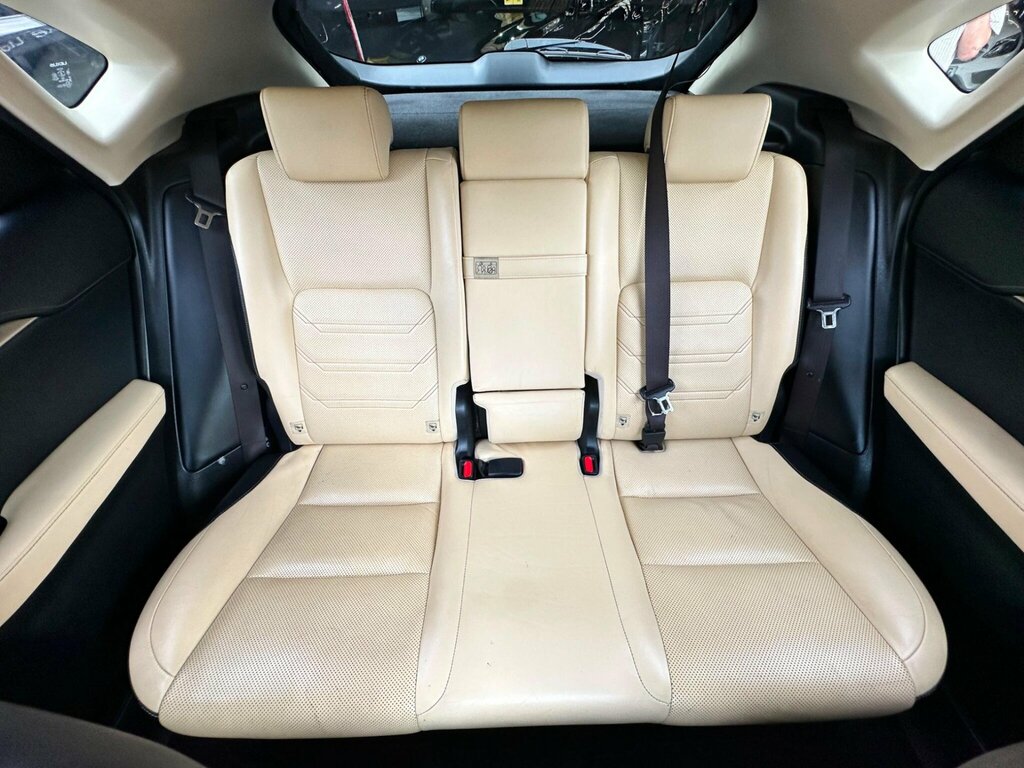 Lexus NX 2.5 300H Luxury E-cvt 4Wd Euro 6 Ss White #16