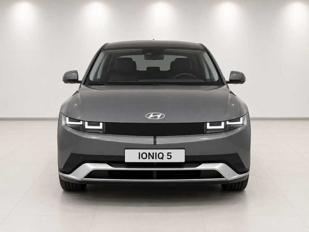 Hyundai Ioniq 5 168Kw Premium 84 Kwh Grey #3