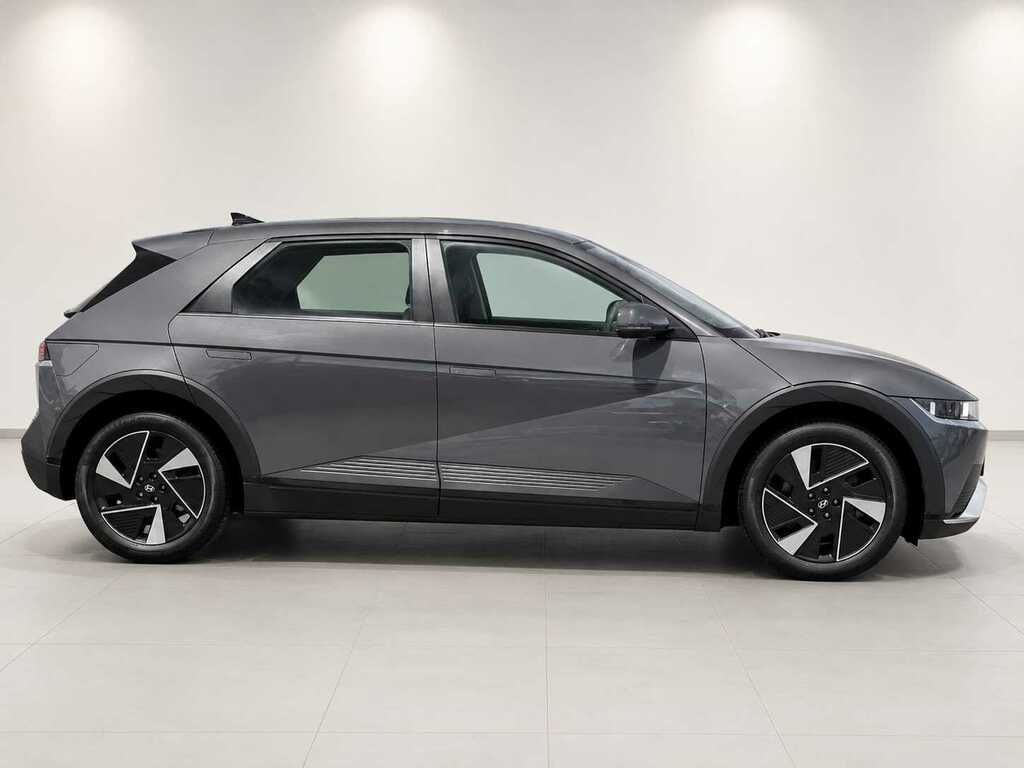 Hyundai Ioniq 5 168Kw Premium 84 Kwh Grey #2