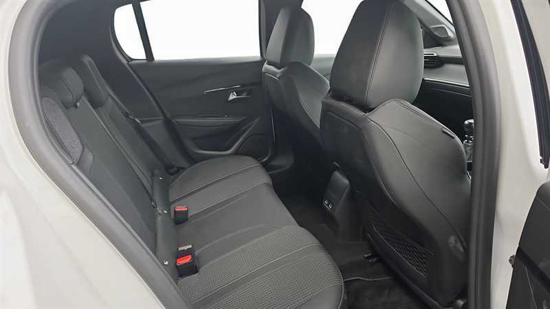 Peugeot 208 1.5 Bluehdi Allure Premium Euro 6 Ss Blue #17