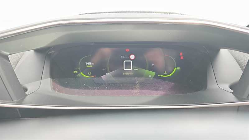 Peugeot 208 1.5 Bluehdi Allure Premium Euro 6 Ss Blue #19