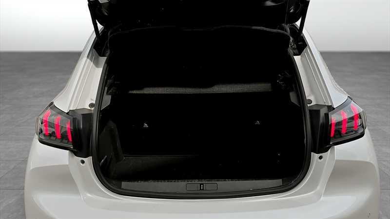 Peugeot 208 1.5 Bluehdi Allure Premium Euro 6 Ss Blue #20