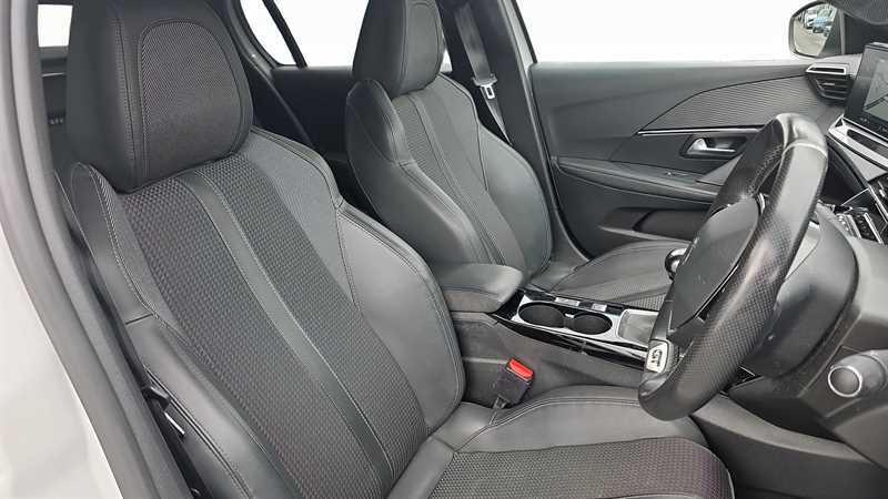 Peugeot 208 1.5 Bluehdi Allure Premium Euro 6 Ss Blue #14