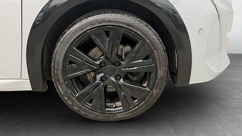 Peugeot 208 1.5 Bluehdi Allure Premium Euro 6 Ss Blue #24