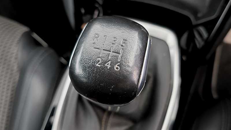 Peugeot 208 1.5 Bluehdi Allure Premium Euro 6 Ss Blue #23