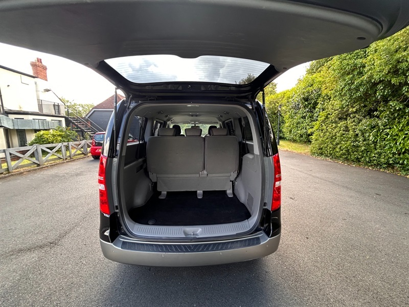 Hyundai I800 2018 18 2.5 #9
