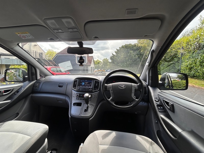 Hyundai I800 2018 18 2.5 #12