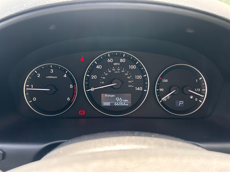Hyundai I800 2018 18 2.5 #15