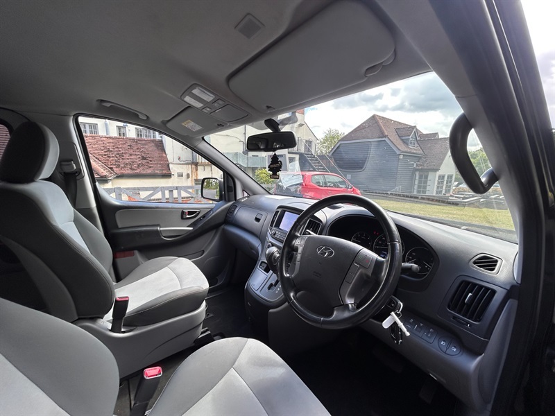 Hyundai I800 2018 18 2.5 #11