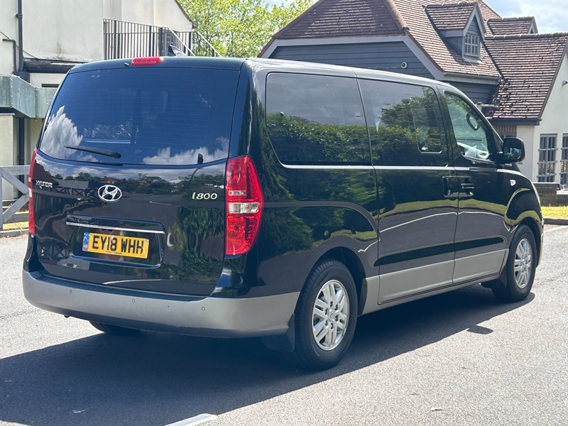 Hyundai I800 2018 18 2.5 #8