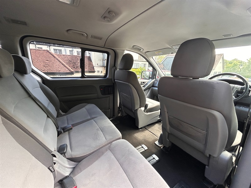 Hyundai I800 2018 18 2.5 #10